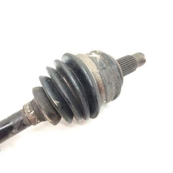 Recambio de transmision delantera izquierda para bmw x3 (e83) 2.0 sd referencia OEM IAM 3450563  