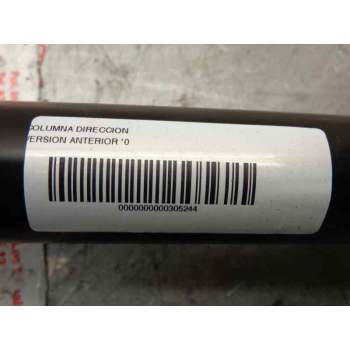 Recambio de columna direccion para renault premium 420 referencia OEM IAM   
