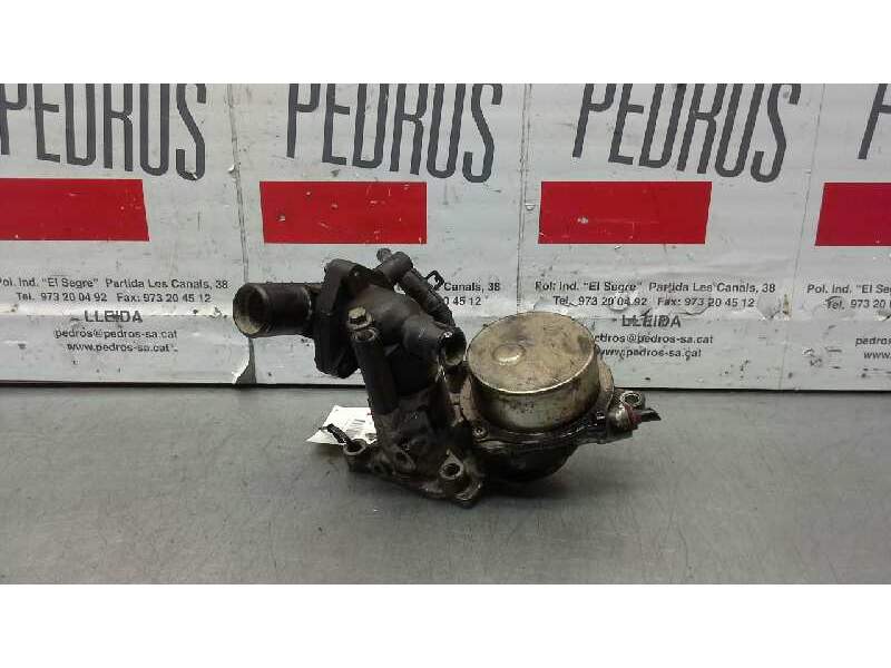 Recambio de depresor freno / bomba vacio para ford mondeo berlina (ge) ghia referencia OEM IAM 72245410B PIERBURG 