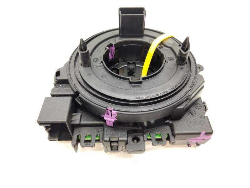Recambio de anillo airbag para volkswagen t-roc (a11, d11) 1.5 tsi referencia OEM IAM 5Q1953569  