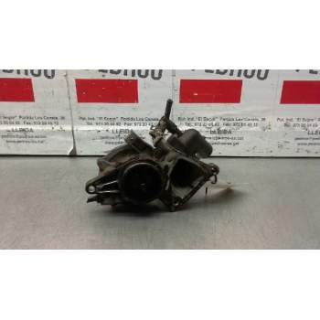 Recambio de depresor freno / bomba vacio para ford mondeo berlina (ge) ghia referencia OEM IAM 72245410B PIERBURG 