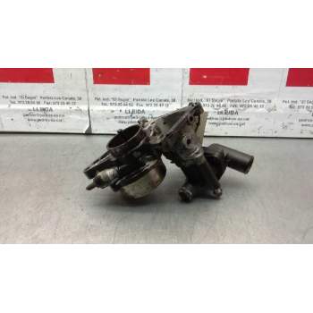 Recambio de depresor freno / bomba vacio para ford mondeo berlina (ge) ghia referencia OEM IAM 72245410B PIERBURG 