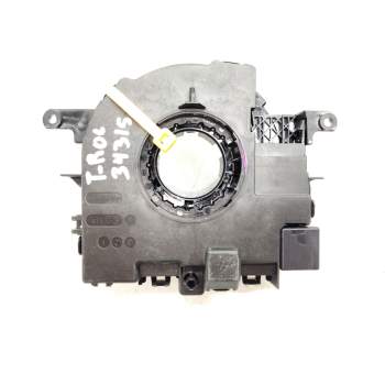 Recambio de anillo airbag para volkswagen t-roc (a11, d11) 1.5 tsi referencia OEM IAM 5Q1953569  