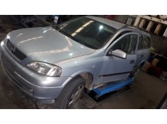 opel astra g caravan del año 2000