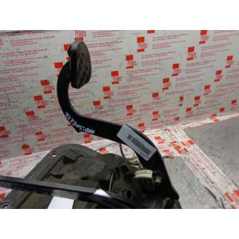 Recambio de pedal embrague para renault premium 420 referencia OEM IAM   