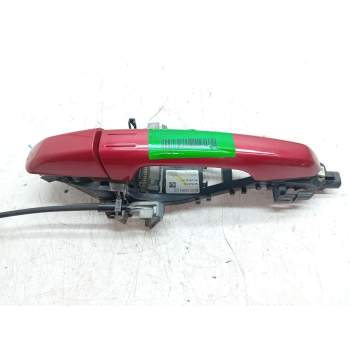 MANETA EXTERIOR TRASERA DERECHA BJ3224994CC 