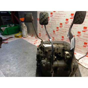 Recambio de pedal freno para renault premium 420 referencia OEM IAM   