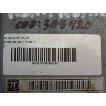 Recambio de centralita intarder para renault premium 420 referencia OEM IAM 0260001028  ZF6009371001