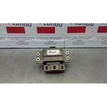 SOPORTE MOTOR IZQUIERDO SUPERIOR 
