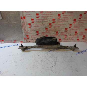 Recambio de motor limpia delantero para citroën saxo 1.5 d x referencia OEM IAM 53544102  
