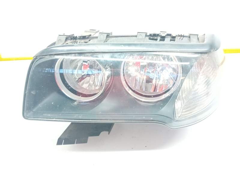 Recambio de faro izquierdo para bmw x3 (e83) turbodiesel cat referencia OEM IAM 63127162189  