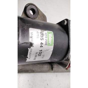 Recambio de motor limpia delantero para citroën saxo 1.5 d x referencia OEM IAM 53544102  