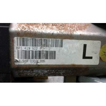 Recambio de columna direccion para audi a3 (8p) 2.0 fsi ambition referencia OEM IAM 8P1419502P  