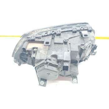 Recambio de faro izquierdo para bmw x3 (e83) turbodiesel cat referencia OEM IAM 63127162189  