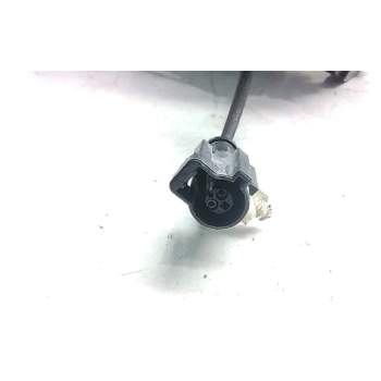 Recambio de compresor aire acondicionado para ford focus turnier (cak) ambiente referencia OEM IAM f500jdccf03  