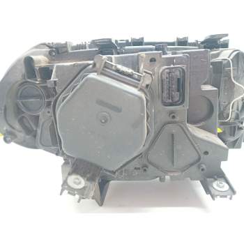 Recambio de faro izquierdo para bmw x3 (e83) turbodiesel cat referencia OEM IAM 63127162189  