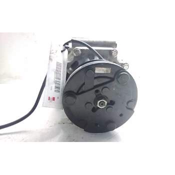 Recambio de compresor aire acondicionado para ford focus turnier (cak) ambiente referencia OEM IAM f500jdccf03  
