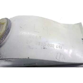 Recambio de piloto delantero izquierdo para chrysler jeep cherokee (xj) referencia OEM IAM 8956000099  