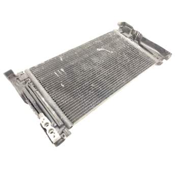 Recambio de condensador / radiador aire acondicionado para bmw x3 (e83) turbodiesel cat referencia OEM IAM 3420841  