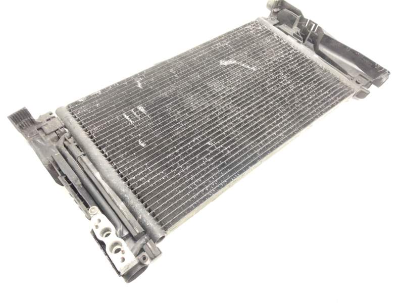 Recambio de condensador / radiador aire acondicionado para bmw x3 (e83) turbodiesel cat referencia OEM IAM 3420841  