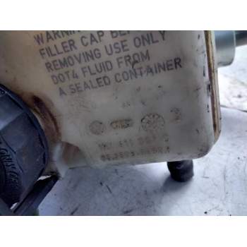 Recambio de bomba freno para audi a3 (8p) 2.0 fsi ambition referencia OEM IAM 1K1611301C  