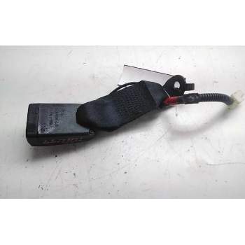 ENGANCHE CINTURON TRASERO IZQUIERDO 632345030B 