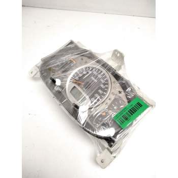Recambio de cuadro instrumentos para nissan almera tino (v10) 1.8 referencia OEM IAM BU004 NUEVO 