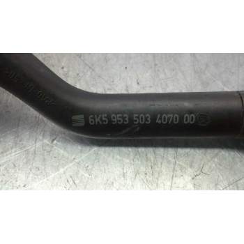 Recambio de mando limpia para seat cordoba berlina (6k2) glx referencia OEM IAM 6K5953503 407000 