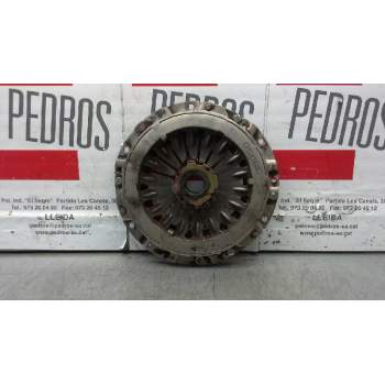 Recambio de prensa embrague para hyundai elantra (xd) 2.0 crdi comfort (4-ptas.) referencia OEM IAM   