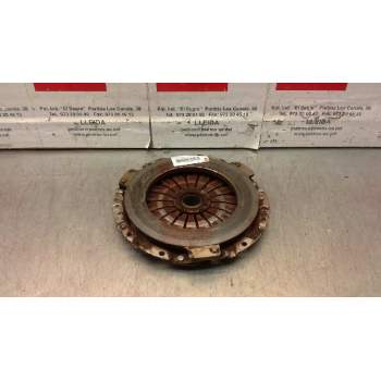 Recambio de prensa embrague para hyundai elantra (xd) 2.0 crdi comfort (4-ptas.) referencia OEM IAM   
