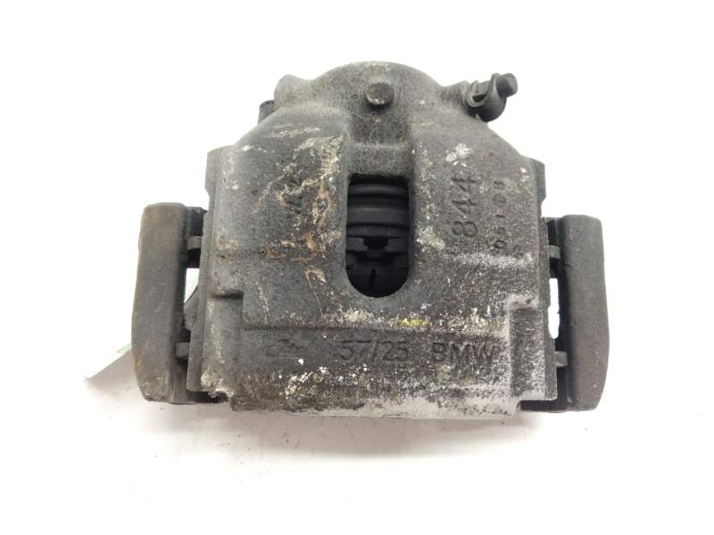 Recambio de pinza freno delantera derecha para bmw x3 (e83) turbodiesel cat referencia OEM IAM   
