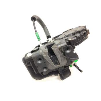 CERRADURA PUERTA TRASERA IZQUIERDA 7H5A26413AC 