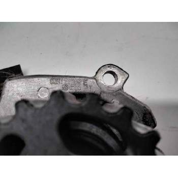 Recambio de bomba agua para volkswagen passat variant (3c5) 2.0 tdi referencia OEM IAM 038121019E  