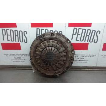 Recambio de prensa embrague para renault maxity fg 130.35/45 referencia OEM IAM   