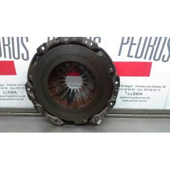 Recambio de prensa embrague para renault maxity fg 130.35/45 referencia OEM IAM   