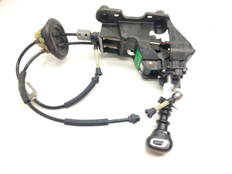 Recambio de palanca cambio para citroën c4 cactus referencia OEM IAM 981177870001  