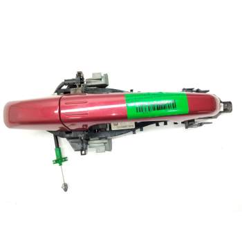 MANETA EXTERIOR TRASERA IZQUIERDA BJ3224995CC 