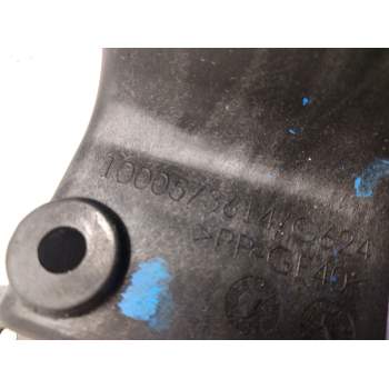 Recambio de palanca cambio para citroën c4 cactus referencia OEM IAM 981177870001  