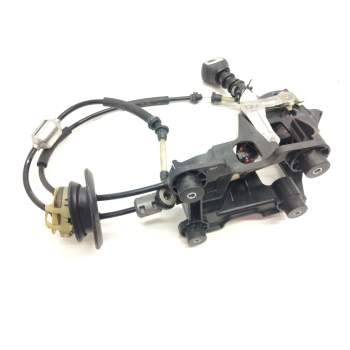 Recambio de palanca cambio para citroën c4 cactus referencia OEM IAM 981177870001  