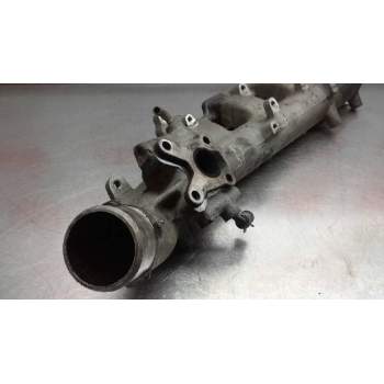 Recambio de colector admision para renault maxity fg 130.35/45 referencia OEM IAM   