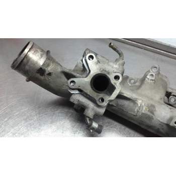 Recambio de colector admision para renault maxity fg 130.35/45 referencia OEM IAM   