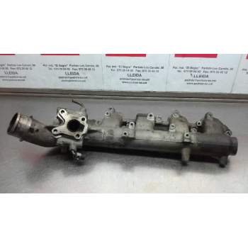 Recambio de colector admision para renault maxity fg 130.35/45 referencia OEM IAM   