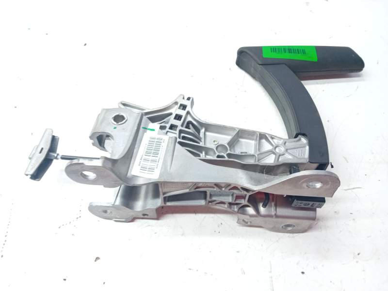 Recambio de palanca freno de mano para citroën c4 cactus referencia OEM IAM 89EB6G  