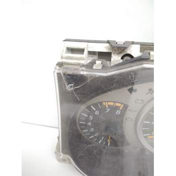 Recambio de cuadro instrumentos para nissan almera tino (v10) 1.8 referencia OEM IAM BU063 3130606 