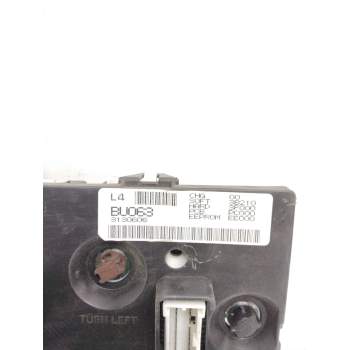 Recambio de cuadro instrumentos para nissan almera tino (v10) 1.8 referencia OEM IAM BU063 3130606 
