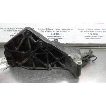 Recambio de soporte compresor de aire acondicionado para renault maxity fg 130.35/45 referencia OEM IAM   