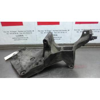 Recambio de soporte compresor de aire acondicionado para renault maxity fg 130.35/45 referencia OEM IAM   