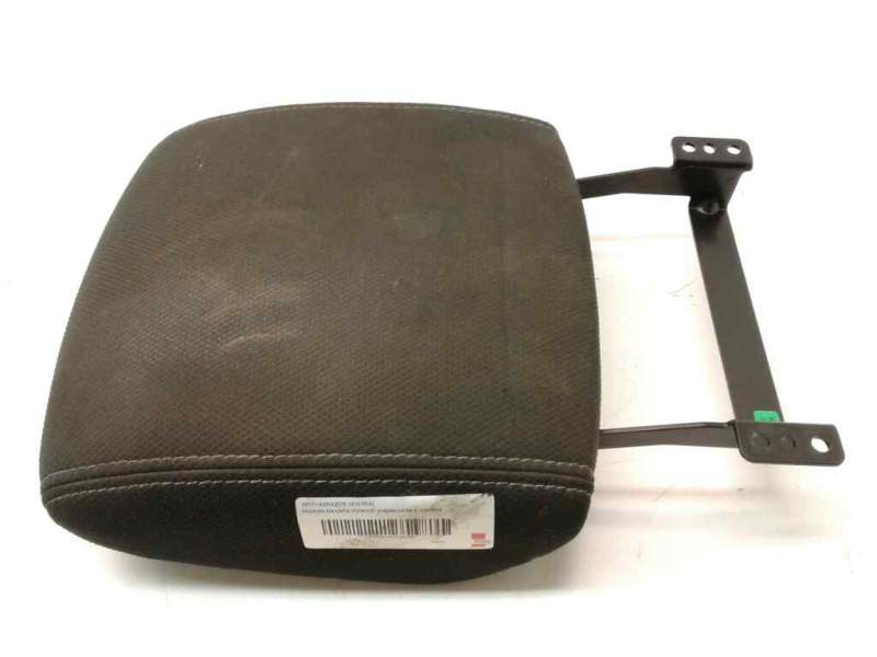Recambio de apoyabrazos central para nissan np300 pick-up (d23) acenta double cab 4x4 referencia OEM IAM   
