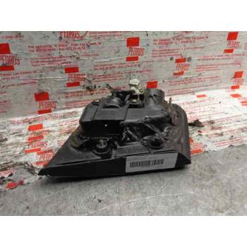 Recambio de piloto trasero central para nissan almera (n15) gx referencia OEM IAM A06HB  