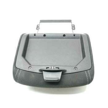 Recambio de apoyabrazos central para nissan np300 pick-up (d23) acenta double cab 4x4 referencia OEM IAM   